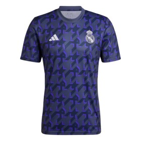Maglia Real Madrid Pre-Match 2024-25
